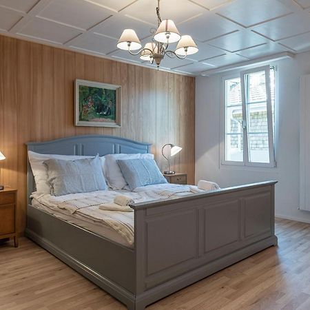 Gaestezimmer Im Dorfzentrum Rothenthurm Ngoại thất bức ảnh
