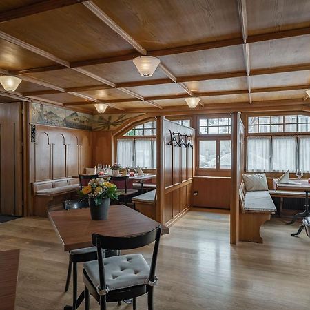 Gaestezimmer Im Dorfzentrum Rothenthurm Ngoại thất bức ảnh